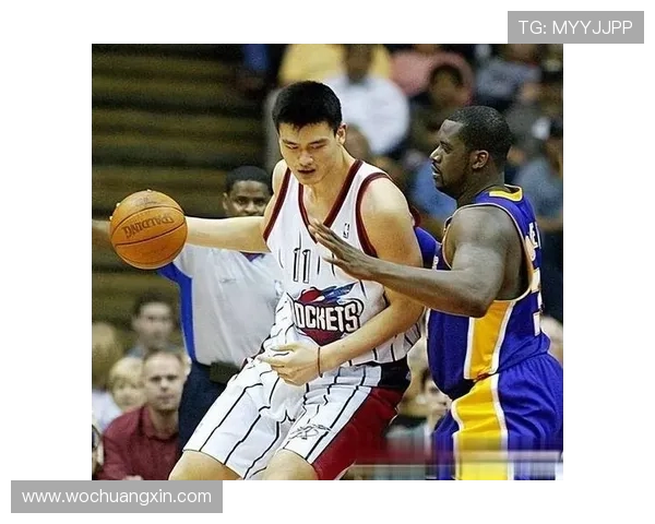 卡哇伊对姚明的评价与NBA巨星的友谊与尊重之道