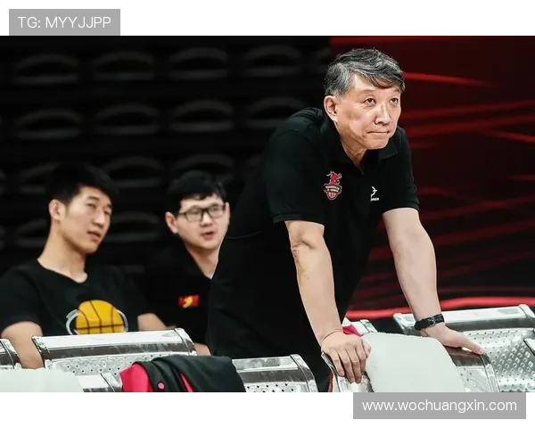 姚明带领球队实现分红新模式球员收益共享的成功案例分析